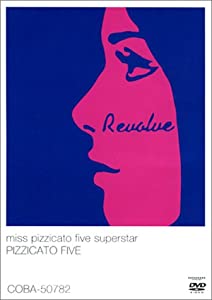 ミス・ピチカート・ファイヴ・スーパースター [DVD](中古品)