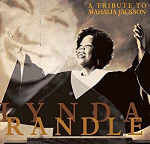 Tribute to Mahalia Jackson [DVD](中古品)