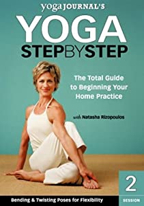Yoga Journal Session 2 [ヴィデオディスク](中古品)