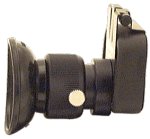 Mamiya 645PRO マグニファイヤー FD-401(中古品)