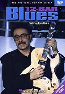 12 Bar Blues: For Guitar(中古品)