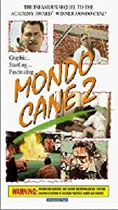 Mondo Cane 2 [DVD](中古品)