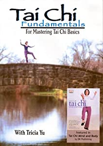 Tai Chi Fundamentals [DVD](中古品)