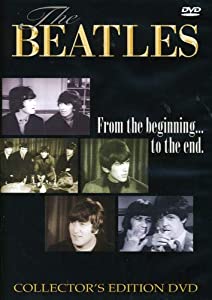 From Beginning to the End [DVD](中古品)