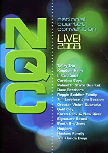 Nqc Live 2003 [DVD](中古品)