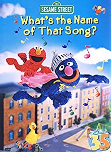 What's the Name of That Song / (Ltd) [DVD] [Import](中古品)
