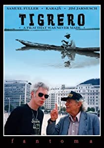 Tigrero: A Film That Was Never Made [DVD] [Import](中古品)