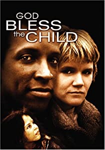 God Bless the Child [DVD] [Import](中古品)