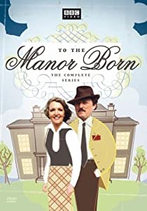 To the Manor Born: The Complete Series [DVD](中古品)