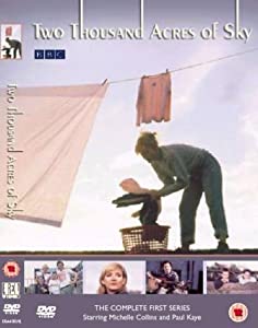 Two Thousand Acres of Sky [DVD](中古品)