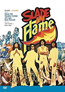 Slade in Flame [DVD](中古品)
