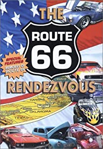 Route 66 Rally [DVD](中古品)