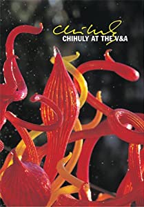Chihuly at the V&A [DVD](中古品)