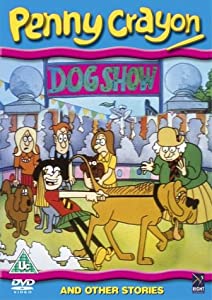 Penny Crayon [DVD](中古品)