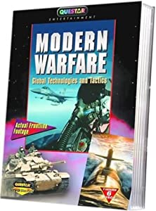 Modern Warfare [DVD](中古品)