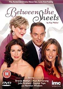 Between the Sheets [DVD](中古品)