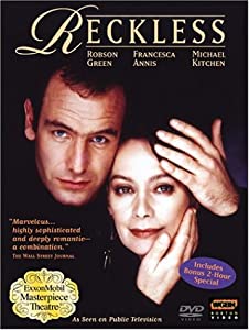 Masterpiece Theatre: Reckless [DVD](中古品)