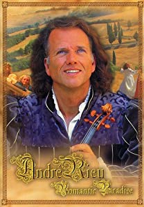 Romantic Paradise / [DVD](中古品)