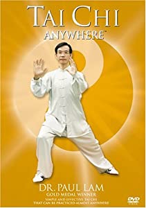 Tai Chi Anywhere [DVD](中古品)