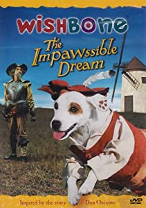 Impawssible Dream [DVD](中古品)