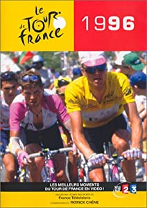 Le Tour de France 1996(中古品)