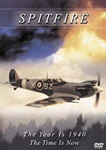 Spitfire [DVD](中古品)
