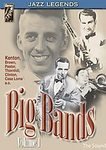 Big Bands 1: The Soundies [DVD](中古品)