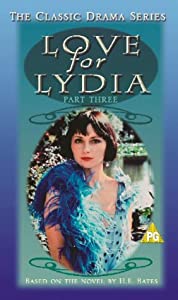 Love for Lydia [VHS](中古品)