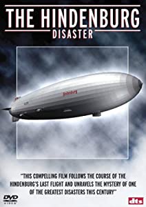 Hindenburg Disaster [DVD](中古品)
