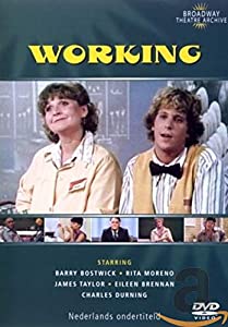 Working / [DVD](中古品)
