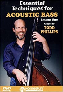 Acoustic Bass 1 [DVD] [Import](中古品)
