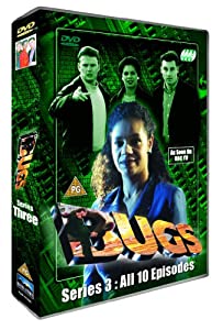 Bugs [DVD](中古品)