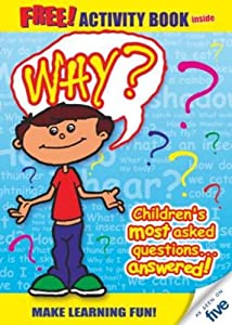Why? [ヴィデオディスク](中古品)