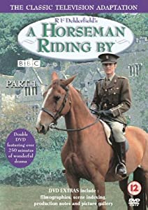 A Horseman Riding By - Vol. 1 [1978] [ヴィデオディスク](中古品)