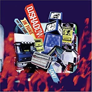Live: In Tune & On Time [DVD](中古品)