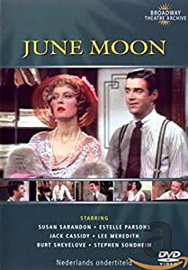 June Moon / [DVD](中古品)