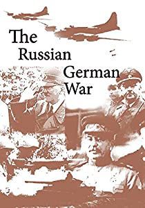 Russian German War [ヴィデオディスク](中古品)