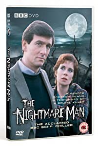 The Nightmare Man [Region 2](中古品)