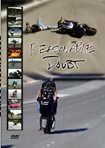 Reasonable Doubt [DVD](中古品)