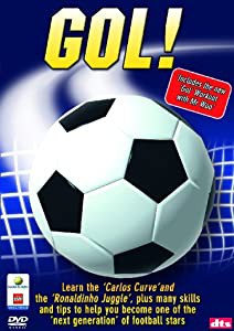 Gol! - Import Zone 2 UK (anglais uniquement) [Import anglais](中古品)