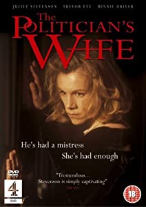 The Politician's Wife [DVD](中古品)