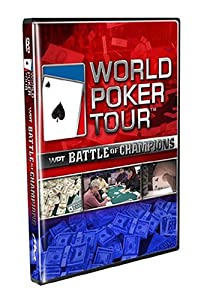 Wpt Battle of Champions [DVD](中古品)