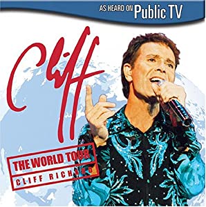World Tour [DVD](中古品)