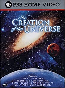 Creation of the Universe [DVD](中古品)