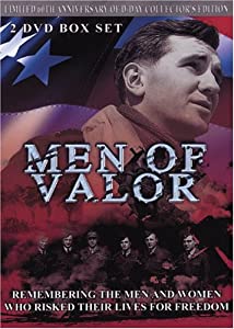 Men of Valor [DVD](中古品)