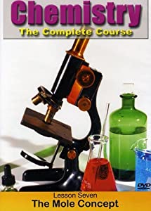 Chemistry: The Mole Concept [DVD](中古品)