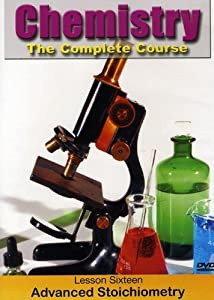 Chemistry: Advanced Stoichiometry [DVD](中古品)の通販は