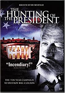 Hunting of the President [DVD] [Import](中古品)
