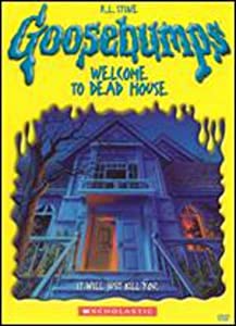 Goosebumps: Welcome to Dead House [DVD](中古品)