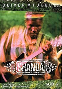 Shanda [DVD](中古品)